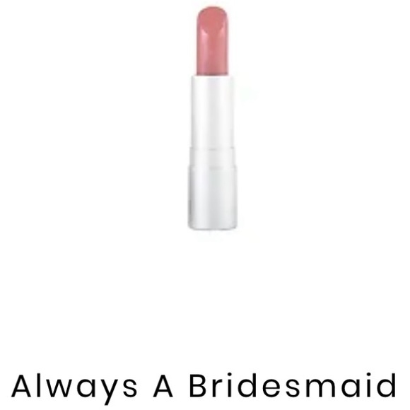 ALWAYS A BRIDESMAID MINERAL LIPSTICK FROM PROFESSIONAL MAKEUP ARTIST COUNTER!!!! - Picture 1 of 1